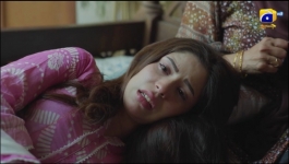 Ishq Mein Tere Sadqay - Episode 15 - 26th February 2026